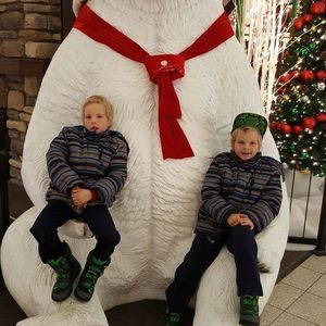 Meet your Posher, Charlene